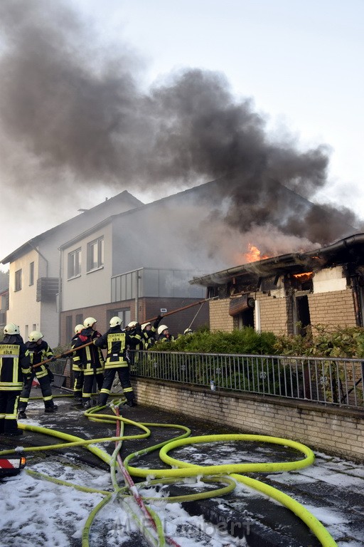 Feuer 2 Y Explo Koeln Hoehenhaus Scheuerhofstr P1593.JPG - Miklos Laubert